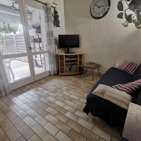 Apartment 5020 Paradores 56