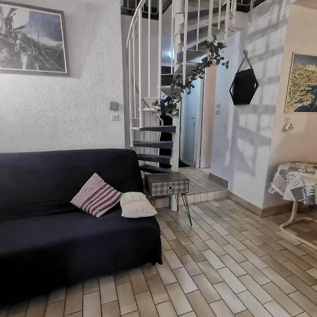5020 Paradores 56 Apartment