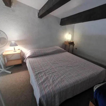 5020 Paradores 56 Apartment *