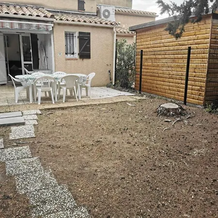 5020 Paradores 56 Agde