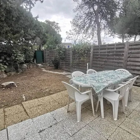 Apartment 5020 Paradores 56