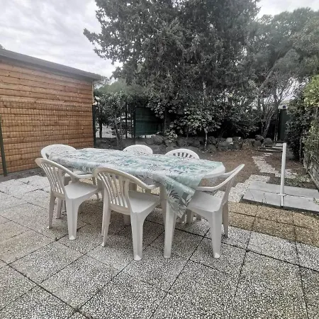 5020 Paradores 56 Apartment Agde