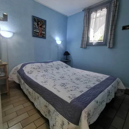 5020 Paradores 56 Lejlighed Agde