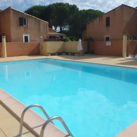 5020 Paradores 56 Apartment Agde