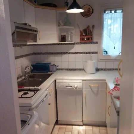Apartment 5020 Paradores 56