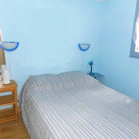 5020 Paradores 56 Apartment Agde