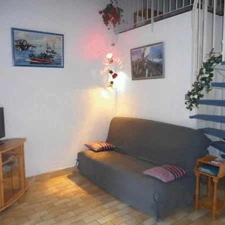 5020 Paradores 56 Apartment *