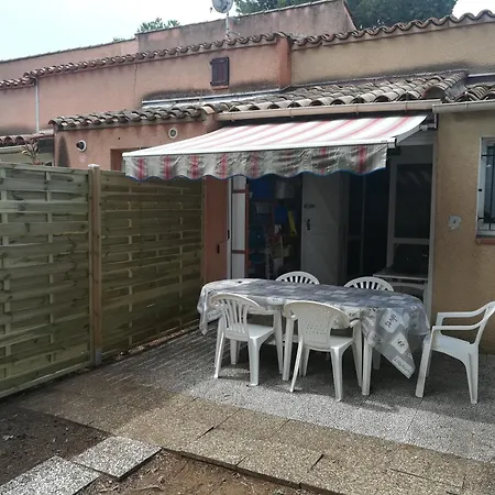 5020 Paradores 56 Agde